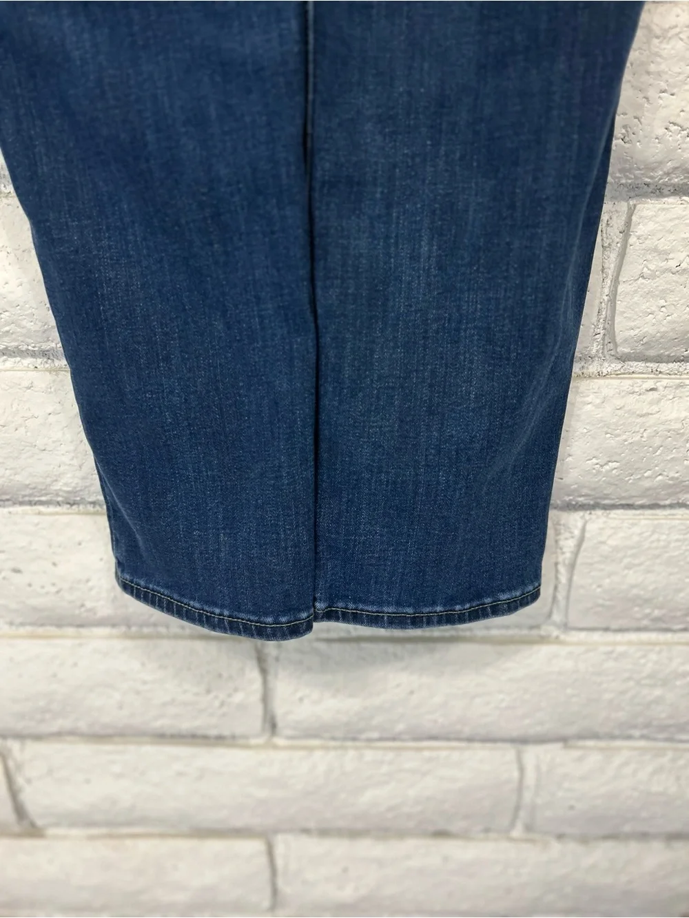 Banana Republic Traveller Slim Fit Jeans Dark Wash 31x30 Stretch Denim